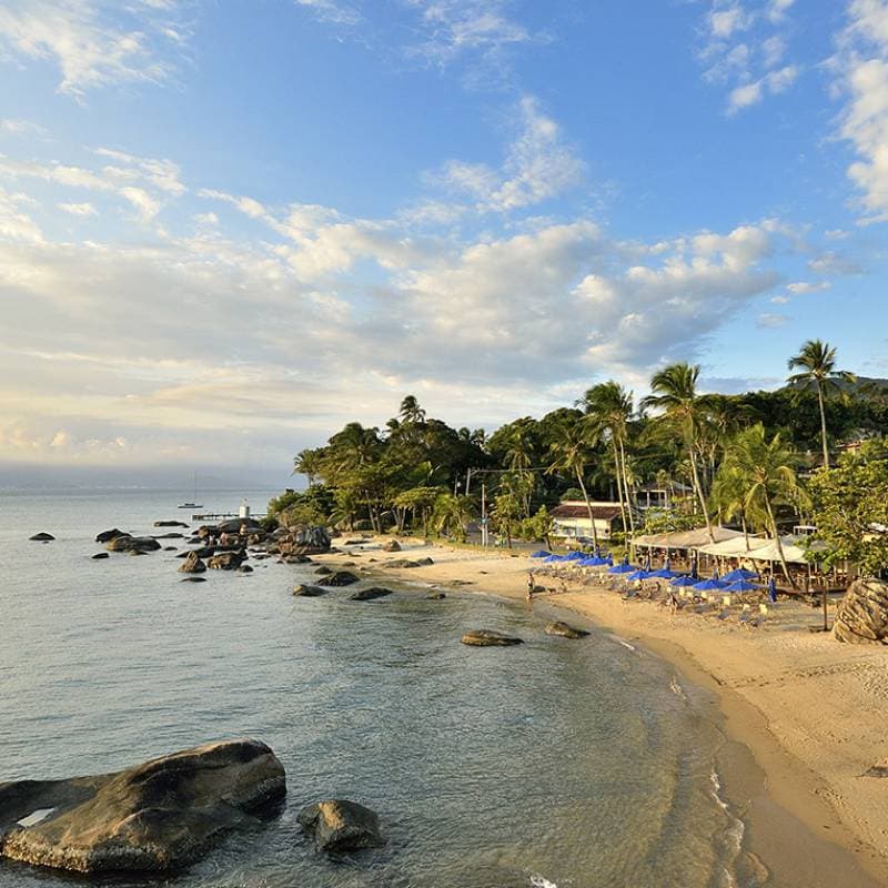 Tranquilidade