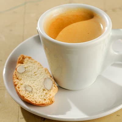 Café Espresso