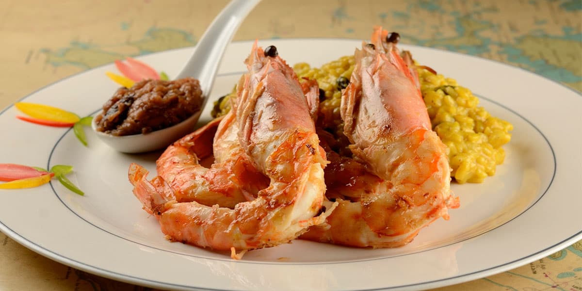Restaurante Viana