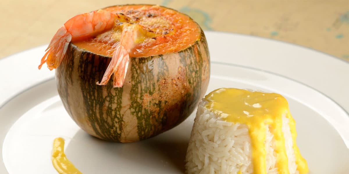 Restaurante Viana