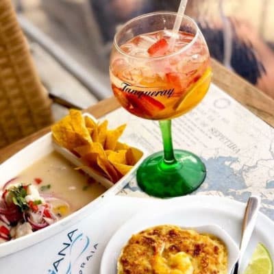 Cocktail