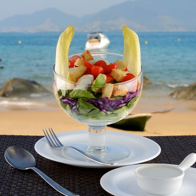 Saladas